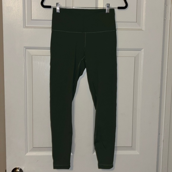 Lululemon Leggings - Picture 2 of 5